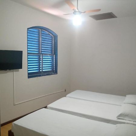 Hotel Vila Mineira Oliveira  Dış mekan fotoğraf