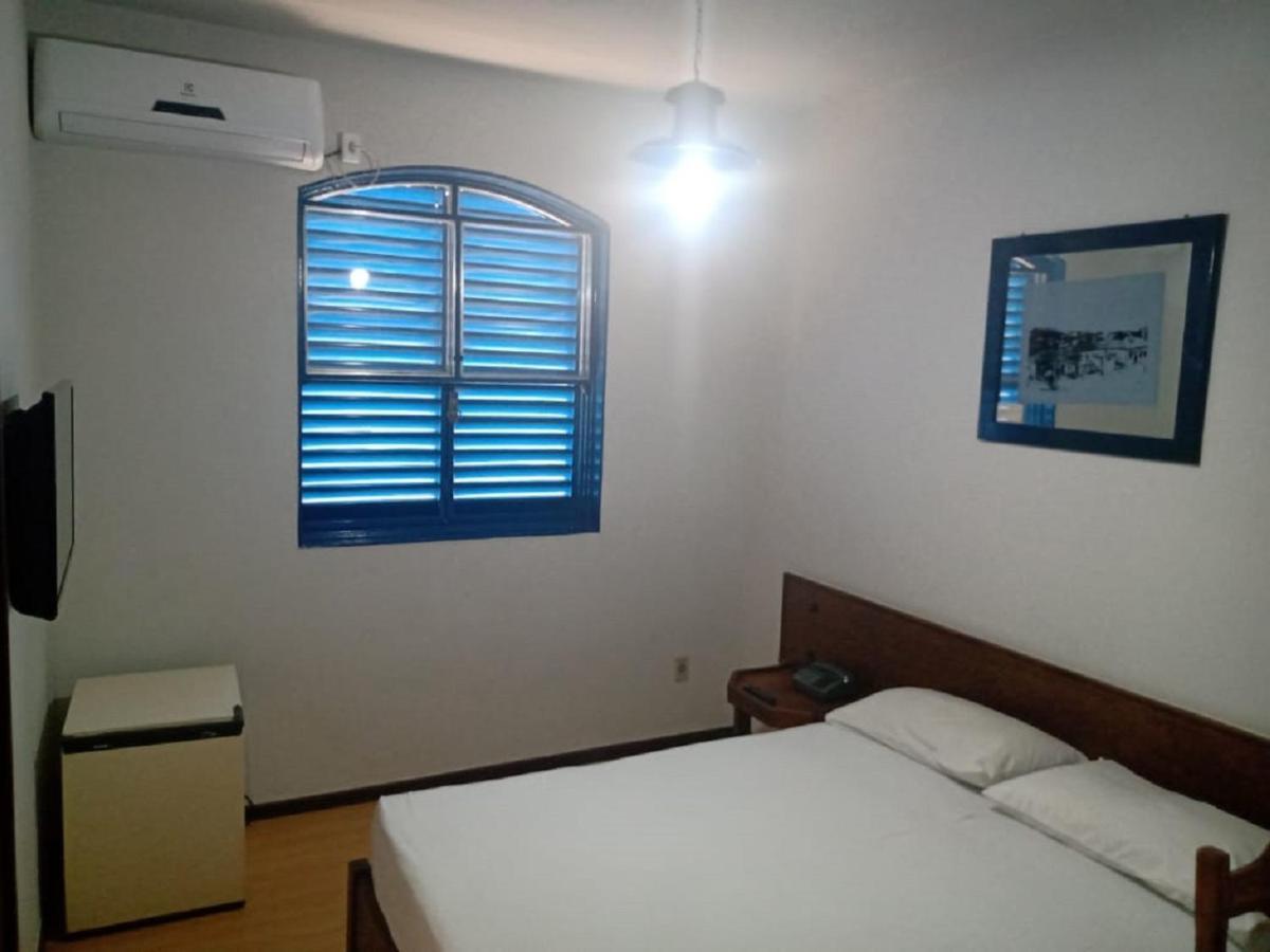Hotel Vila Mineira Oliveira  Dış mekan fotoğraf