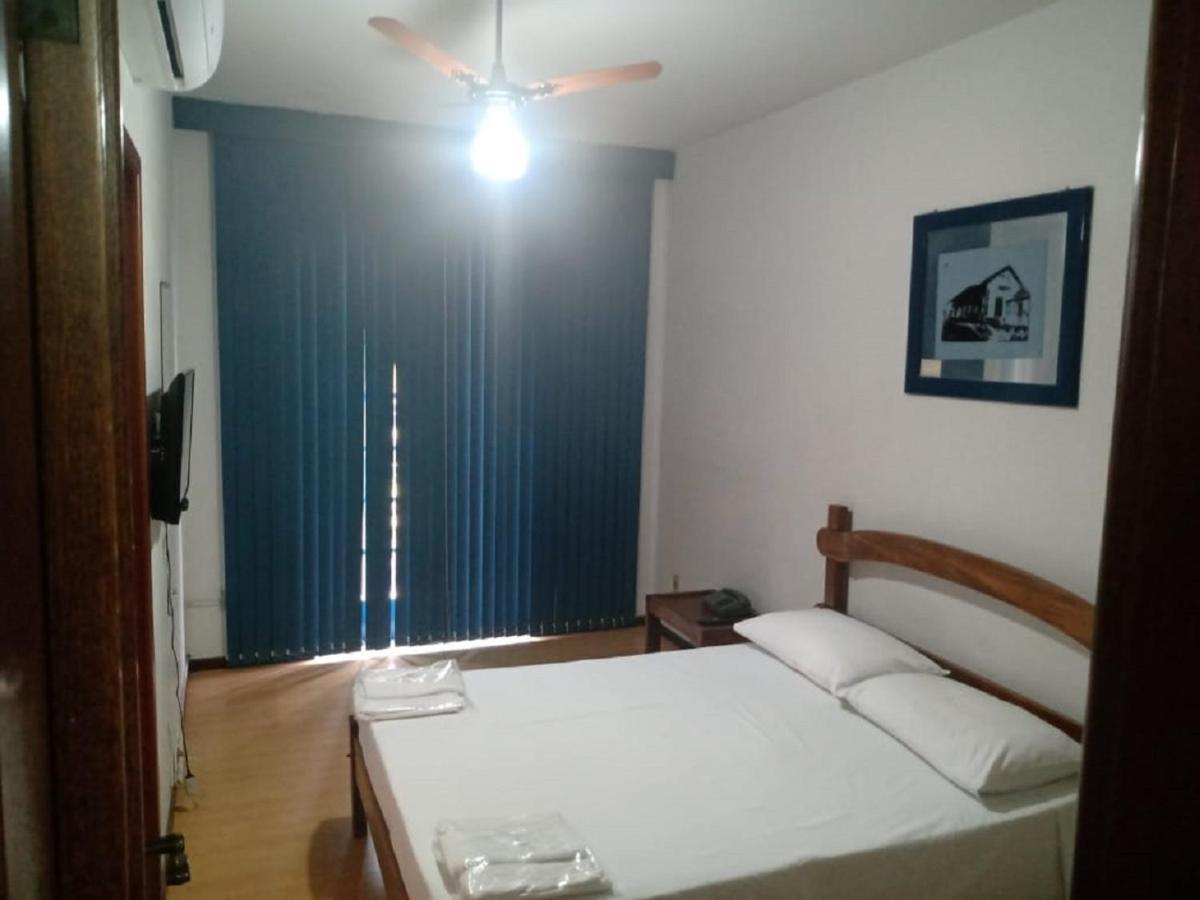 Hotel Vila Mineira Oliveira  Dış mekan fotoğraf