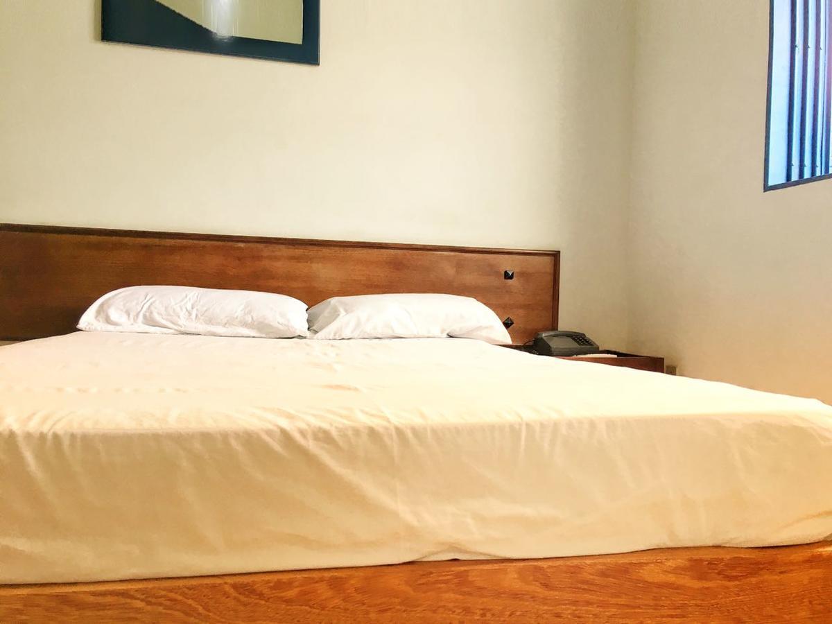 Hotel Vila Mineira Oliveira  Dış mekan fotoğraf